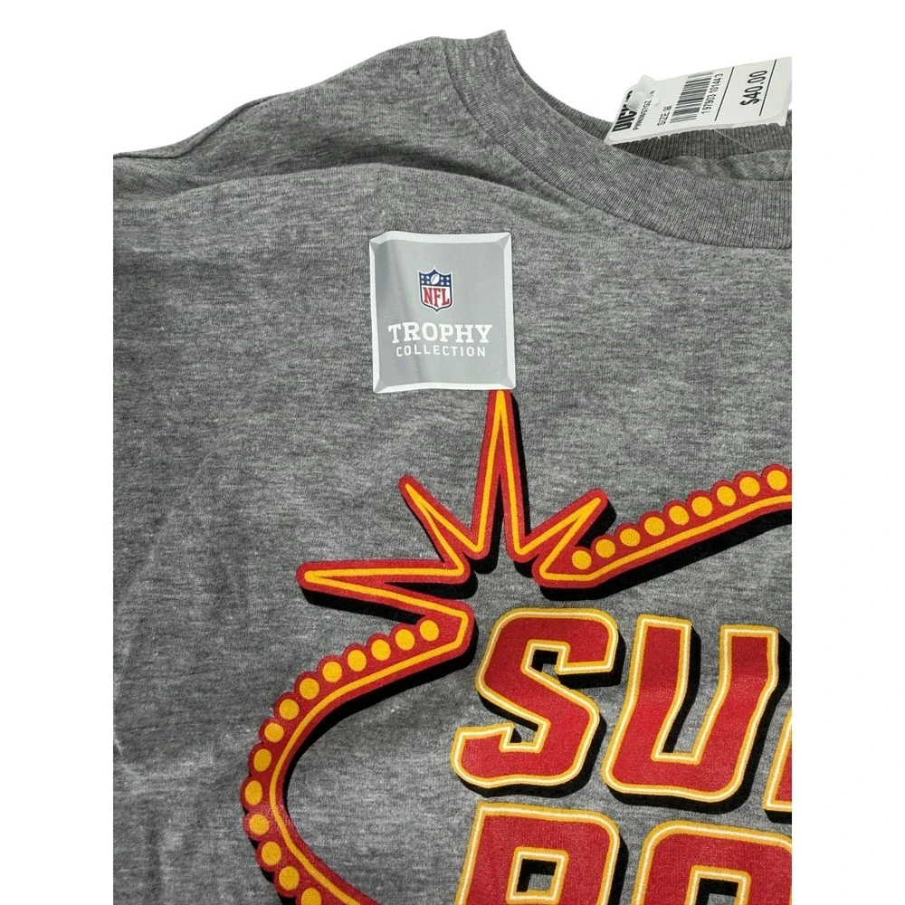 Nike super bowl